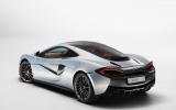 2016 McLaren 570GT