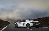 McLaren 570GT