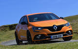 Renaultsport history picture special - Renaultsport Megane RS 280 Renaultsport history picture special - Renaultsport Megane RS 280