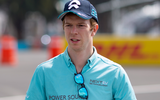 Oliver Turvey