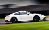 59 Britains best drivers car 2021 porsche track side 59 Britains best drivers car 2021 porsche track side