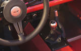 59 Morgan Super 3 Autocar images gearstick 59 Morgan Super 3 Autocar images gearstick
