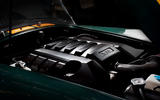 2017 AC Cobra 378 - new pics of 550bhp V8 model