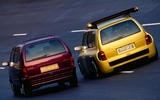 Renault Espace F1