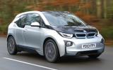 BMW i3 winners losers