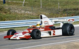 McLaren M23 McLaren M23