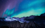 Aurora borealis Aurora borealis