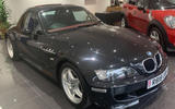 5 BMW Z3M 5 BMW Z3M
