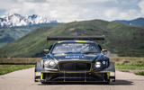 5 Continental GT3 Pikes Peak Livery 6 5 Continental GT3 Pikes Peak Livery 6