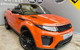 5 Evoque 5 Evoque