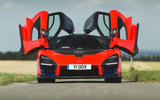 McLaren Senna McLaren Senna