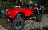 5 Land Rover modified 5 Land Rover modified