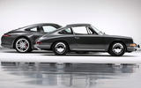 5 porsche 911