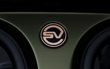 5 Range Rover SVAutobiography Ultimate edition 5 Range Rover SVAutobiography Ultimate edition