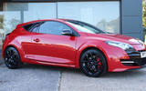 5 renault megane rs 265 cup 5 renault megane rs 265 cup