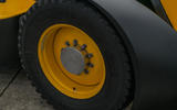 JCB Fastrac Two JCB Fastrac Two