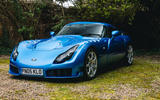 5 TVR Sagaris