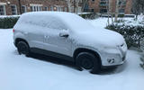 5 volkswagen tiguan