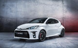 The Toyota GR Yaris continues Toyota's legacy of rally-bred homologation specials The Toyota GR Yaris continues Toyota's legacy of rally-bred homologation specials