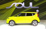 Kia Soul EV
