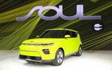 Kia Soul EV