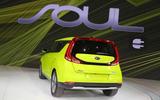 Kia Soul EV