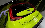 Kia Soul EV