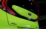 Kia Soul EV