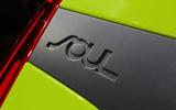Kia Soul EV