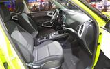 Kia Soul EV