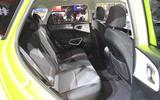 Kia Soul EV