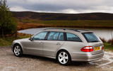 Mercedes-Benz E-Class estate