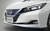Nissan Leaf 3.Zero e+