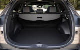 6 2026 Toyota bZ4X Touring AWD Brilliant Bronze Metallic interior 008