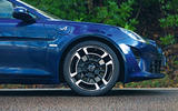 Alpine Life110 - rims Alpine Life110 - rims