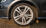 6 Audi S1 cherished owner opinion alloy wheels 6 Audi S1 cherished owner opinion alloy wheels