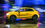 Audi S1 Audi S1