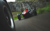 Ariel Atom 4 - Britain's Best Driver's Car 2020 - tracking
