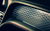 Bentley Bentayga facelift - interior Bentley Bentayga facelift - interior