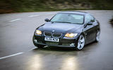 BMW 3 Series BMW 3 Series
