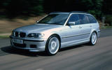 BMW E46