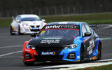 BMW new livery BMW new livery