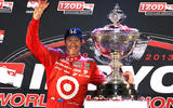 Racing Lines: Legend, Scott Dixon Racing Lines: Legend, Scott Dixon