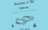 Building a 750 Special
