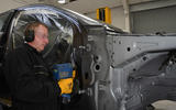 Castle Coachworks Castle Coachworks