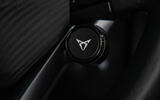 CUPRA Raval