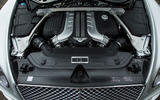 Bentley engine Bentley engine