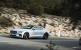 Game Changer 2020 Polestar 1 - front Game Changer 2020 Polestar 1 - front