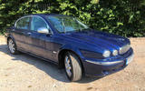 Jaguar X-Type Jaguar X-Type