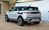 JLR PHEV JLR PHEV